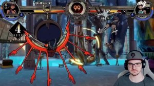 Как стать КРУТЫМ СКЕЛЕТОМ? ► БУЛДЖАТь | Реакция