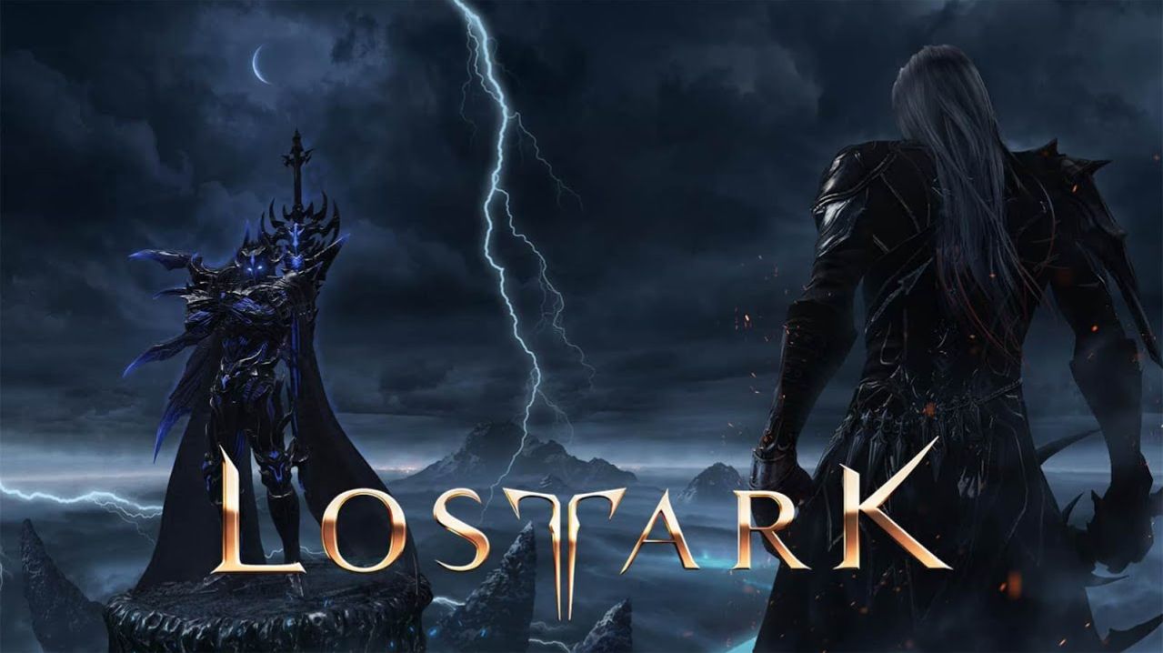 Lost Ark Ru | Рейды + общение