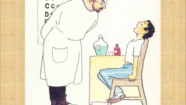 "Чем пахнут ремесла?" Д. Родари смотреть онлайн