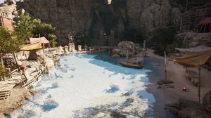 Assassins Creed Odyssey - новая игра+ #38 - Белос, Спартанский Зверь