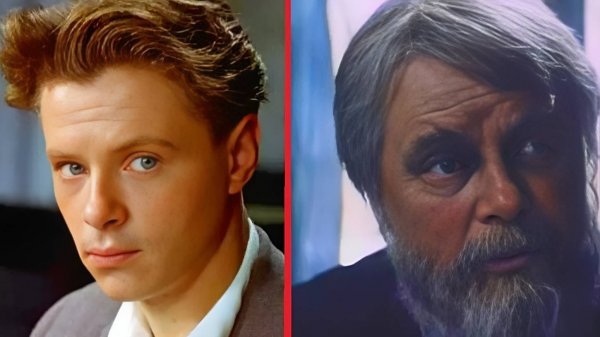 Что стало с актером Леонидом Харитоновым из фильма "Иван Бровкин". Как сложилась его судьба?