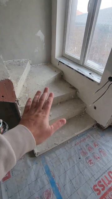 Ремонт 2ух этажного коттеджа с мансардой в Геленджике