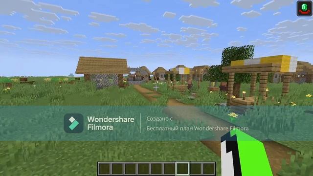 новое видео по майнкрафт