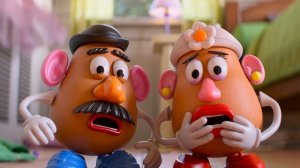 История игрушек 5  Toy Story 5