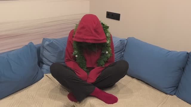 Ноябрь - идеальное время для планирования новогодних праздников!