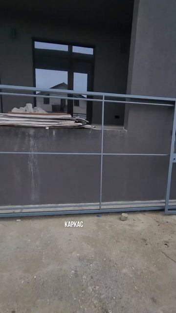 Сварные монтажные работы: калитки, заборы, ворота, входные группы +7 995 612-57-13