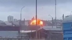 ВС РФ атаковали объекты энергетики, которые обеспечивали работу предприятий украинского ВПК