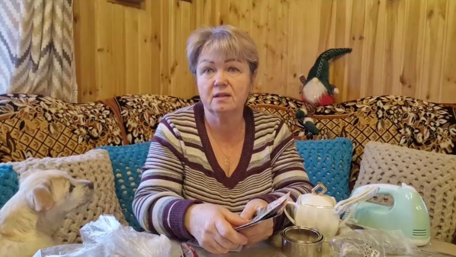 БЫЛИ В ГОРОДЕ ПО ДЕЛАМ И ЗАБРАЛИ ЗАКАЗЫ С WILDBERRIES . смотреть онлайн