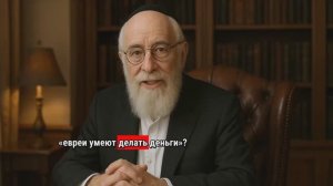 7. С чего евреи начинают свой бизнес