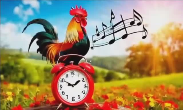 ДОБРОГО УТРА,ЧЕТВЕРГ! смотреть онлайн