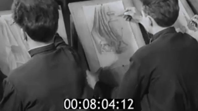 Киножурнал Наш край 1960 год №37 смотреть онлайн