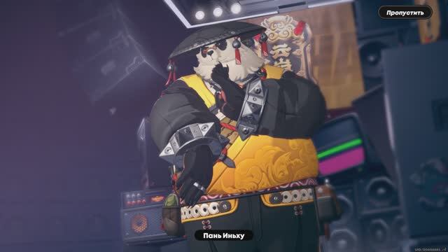 Прохождение Zenless Zone Zero за Белль 165