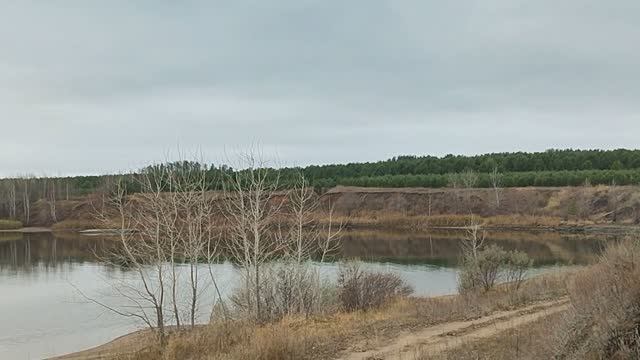 Прогулка со скандинавскими палками. смотреть онлайн