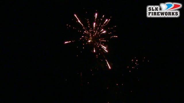 С084, SLK Fireworks, ЗЕВС смотреть онлайн