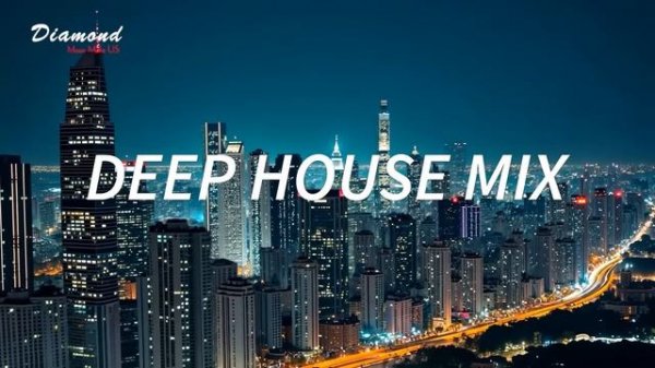 Deep House  #311