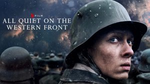 На Западном фронте без перемен ( 2022 ) - Трейлер