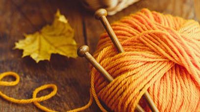 💥🍂🌾🧶СП "Вязальный переполох Осень 2025" 💥🍂🌾🧶 Отчёт 5 смотреть онлайн