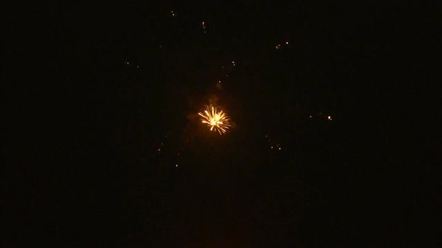 C007, SLC Fireworks, ОГНЕННЫЙ ЦВЕТОК смотреть онлайн