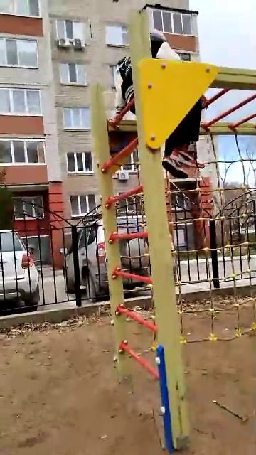 трюки 2