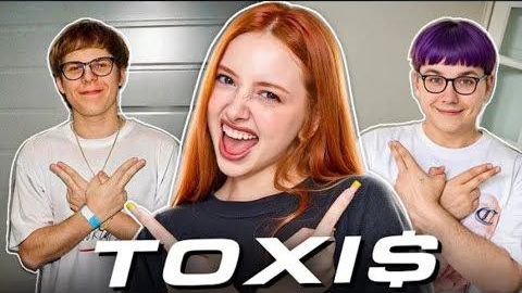 Не Вэлл - TACHKA E$T [клип с треком] 🎶🎬