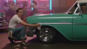 Vintage Rockabilly Jive Golden Oldies for Work Study and Sleep