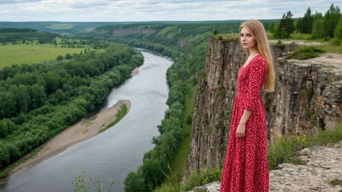 ©Горько плачет голубица. СВесенин-стихи смотреть онлайн