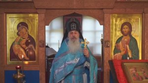 Игумен N. Как меняет людей ментальная война