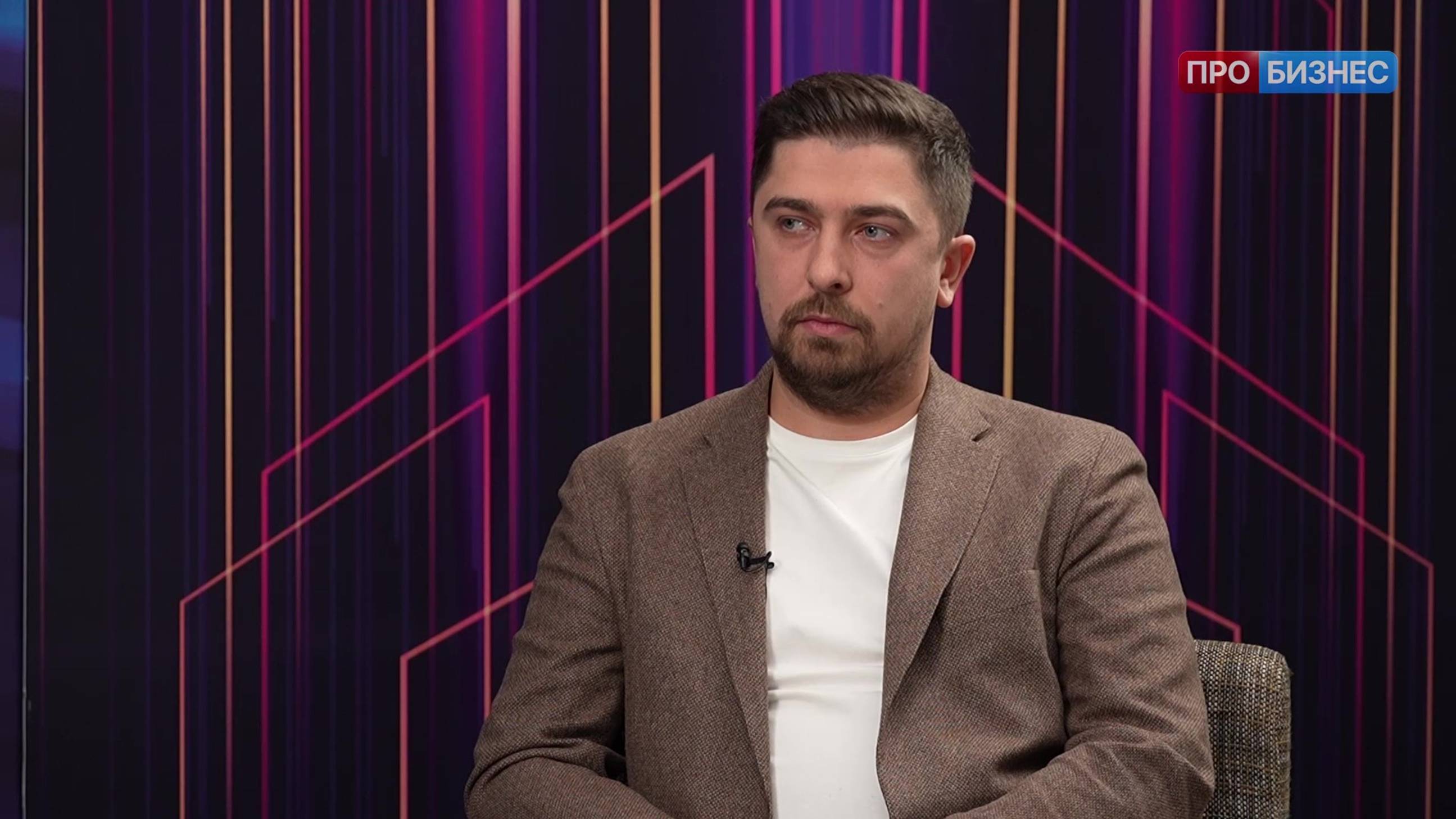 Компании и люди. Никита Дмитриев, председатель комитета по инвестициям в Деловом Центре СНГ