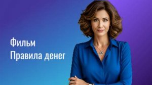 Фильм "Правила денег"