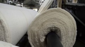 Корейская текстильная фабрика