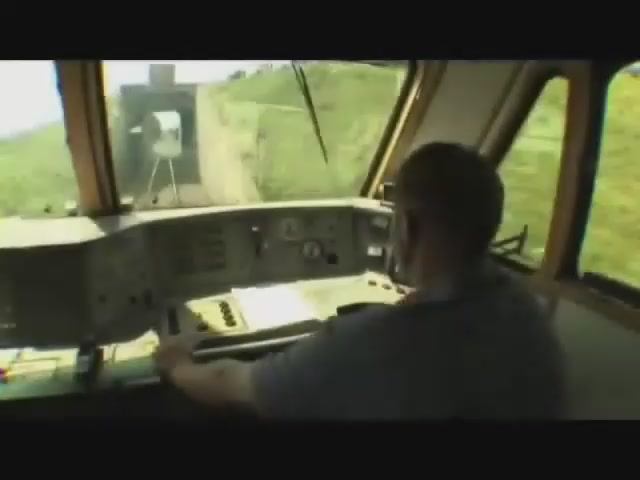 Как действовать локомотивной бригаде при нарушении работы СЦБ смотреть онлайн