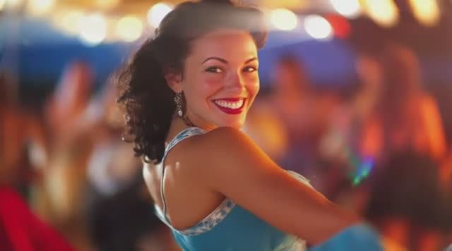 Rock and Roll Boogie Woogie High-Energy Retro and Timeless Rock n Roll and Boogie Woogie vibe смотреть онлайн