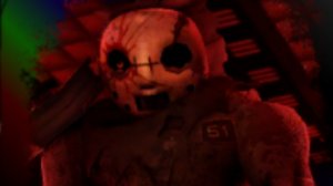 Иду к 100 уровню на Slasher #5