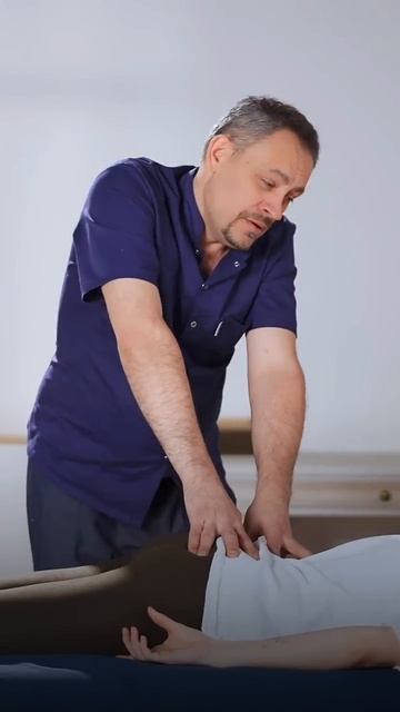 НЕПРАВИЛЬНАЯ поза массажистов! смотреть онлайн