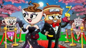 Балерина Капучина удочерена знаменитой семьей