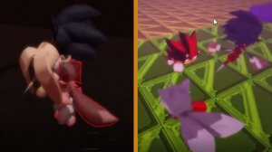 ЛУЧШИЙ РЕМЕЙК ДИЗАСТЕРА! Sonic.exe The Disaster Return