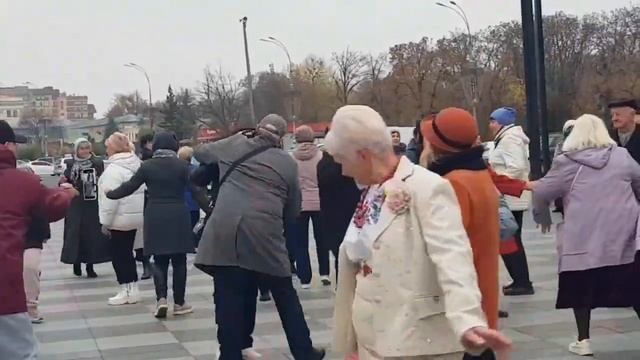 9 ноября 2025 ОЙ ЩО Ж ТО МЕНI СНИТЬСЯ #kharkiv смотреть онлайн