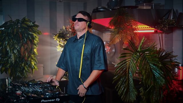 🎧 W.D.L. — Live Set @ MIX Afterparty