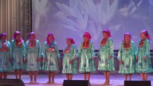 ПоНостальгируем (2022). СОКАЗА СЕМ. Гала-концерт в РДК с. Мишкино. Видео Василия Хайбуллина