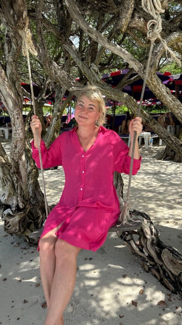 Паттайя 2025/Ко Лан/Тиен/