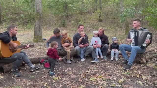 Я жизнь свою прожить хочу не птицею в полёте. Братья из Михайловки