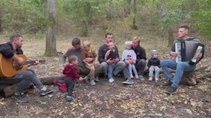 Я жизнь свою прожить хочу не птицею в полёте. Братья из Михайловки