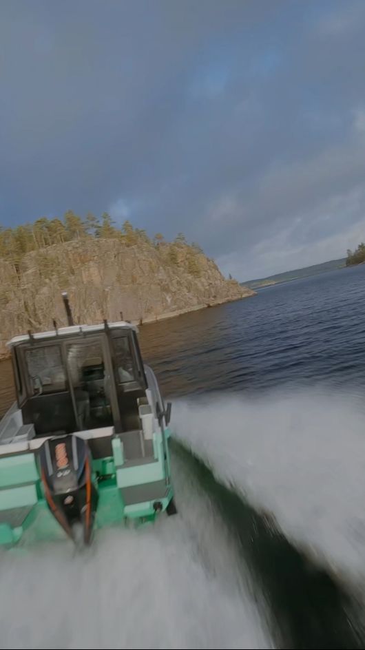 Никаких компромиссов между кайфом и контролем! Discovery 650 в наличии!!! смотреть онлайн