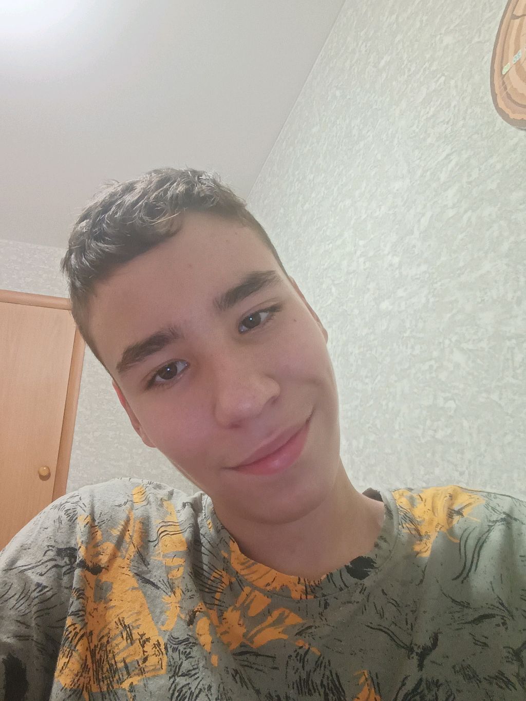 лепка из пластилина))