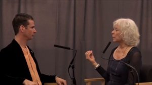 Гангаджи:  "Не ступай на темную сторону"