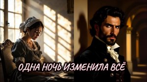 НЕЛЕГАЛКА и её богатый ХОЗЯИН. История, которой не должно было случиться 💔 🇪🇸