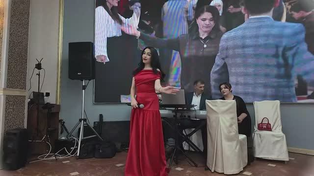 Мисрият Магомедова,свадебная пожелания молодым смотреть онлайн