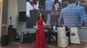 Мисрият Магомедова,свадебная пожелания молодым