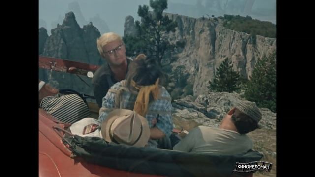 !!!ТЕПЕРЬ ТОЧНО ИГОРЬ ИВАНОВ!!! ЛЮБИМАЯ ПЕСНЯ СОВЕТСКИХ СТУДЕНТОВ @kino.meloman смотреть онлайн