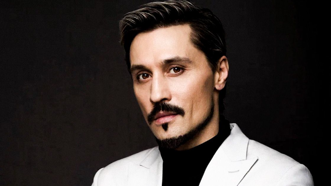 Дима Билан - Неоновая Ночь (Премьера Клипа 2025) Unofficial Clip.Remastered.